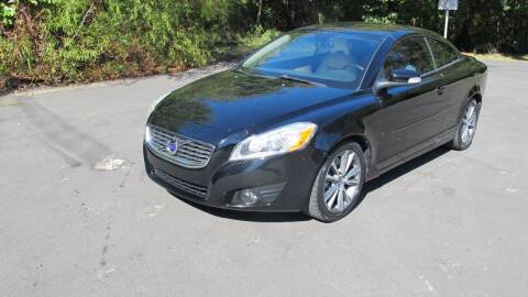 2011 Volvo C70 for sale at Best Import Auto Sales Inc. in Raleigh NC
