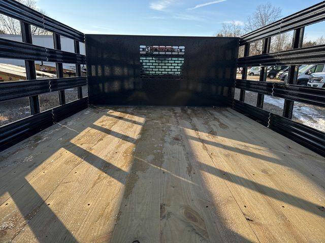 2026 GMC Sierra 3500HD CC