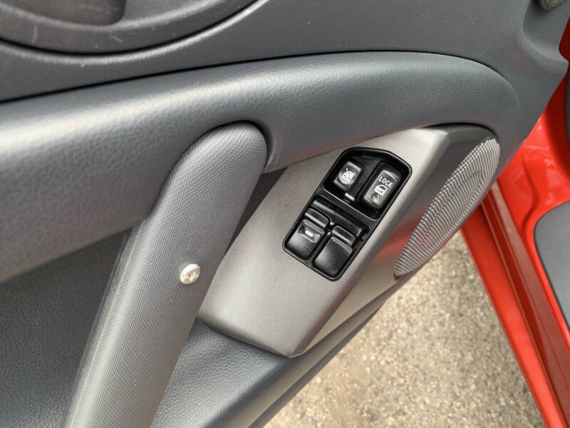 2009 Mitsubishi Eclipse GS