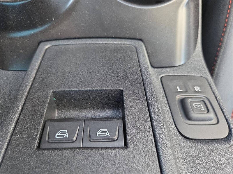 2025 Ford Bronco Stroppe Edition