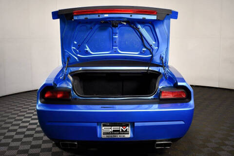 2009 Dodge Challenger R/T