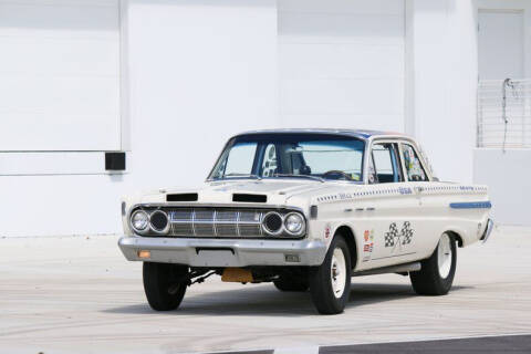 1964 Mercury Comet