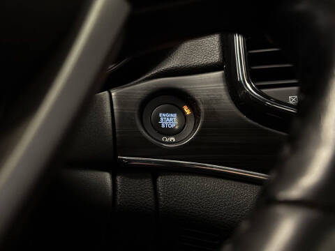 2021 Jeep Grand Cherokee 80th Anniversary Edition