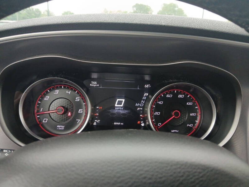 2021 Dodge Charger SXT