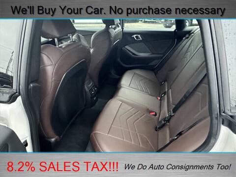 2025 BMW 2 Series 228 xDrive Gran Coupe