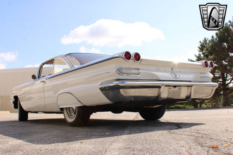 1960 Pontiac Catalina
