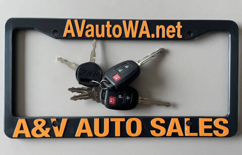 2020 Toyota Tacoma SR5 V6