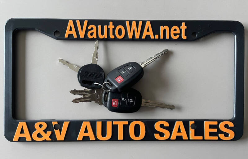 2020 Toyota Tacoma SR5 V6