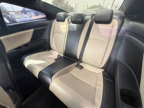 2017 Honda Civic EX-L