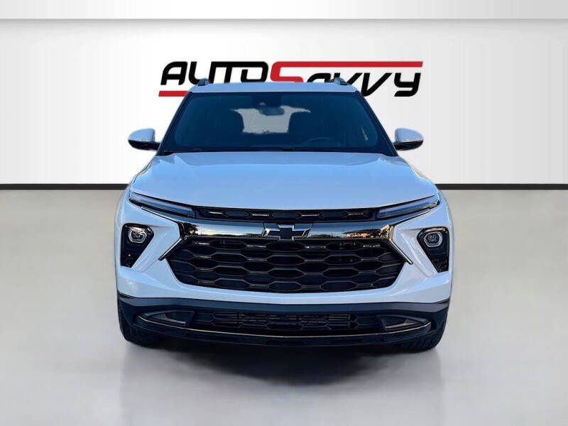 2024 Chevrolet TrailBlazer ACTIV
