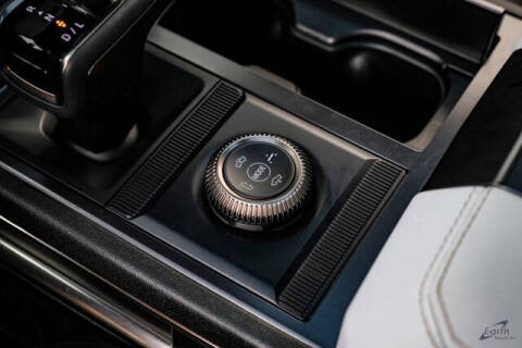 2022 GMC HUMMER EV Edition 1