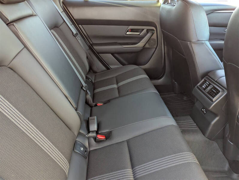 2024 Mazda CX-50 2.5 S Select