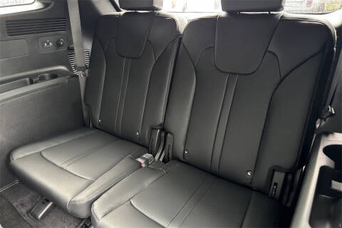 2026 Kia Sorento Hybrid X-Line SX-Prestige