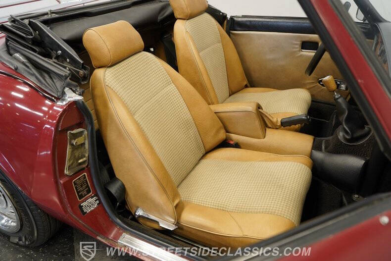 1978 Triumph Spitfire