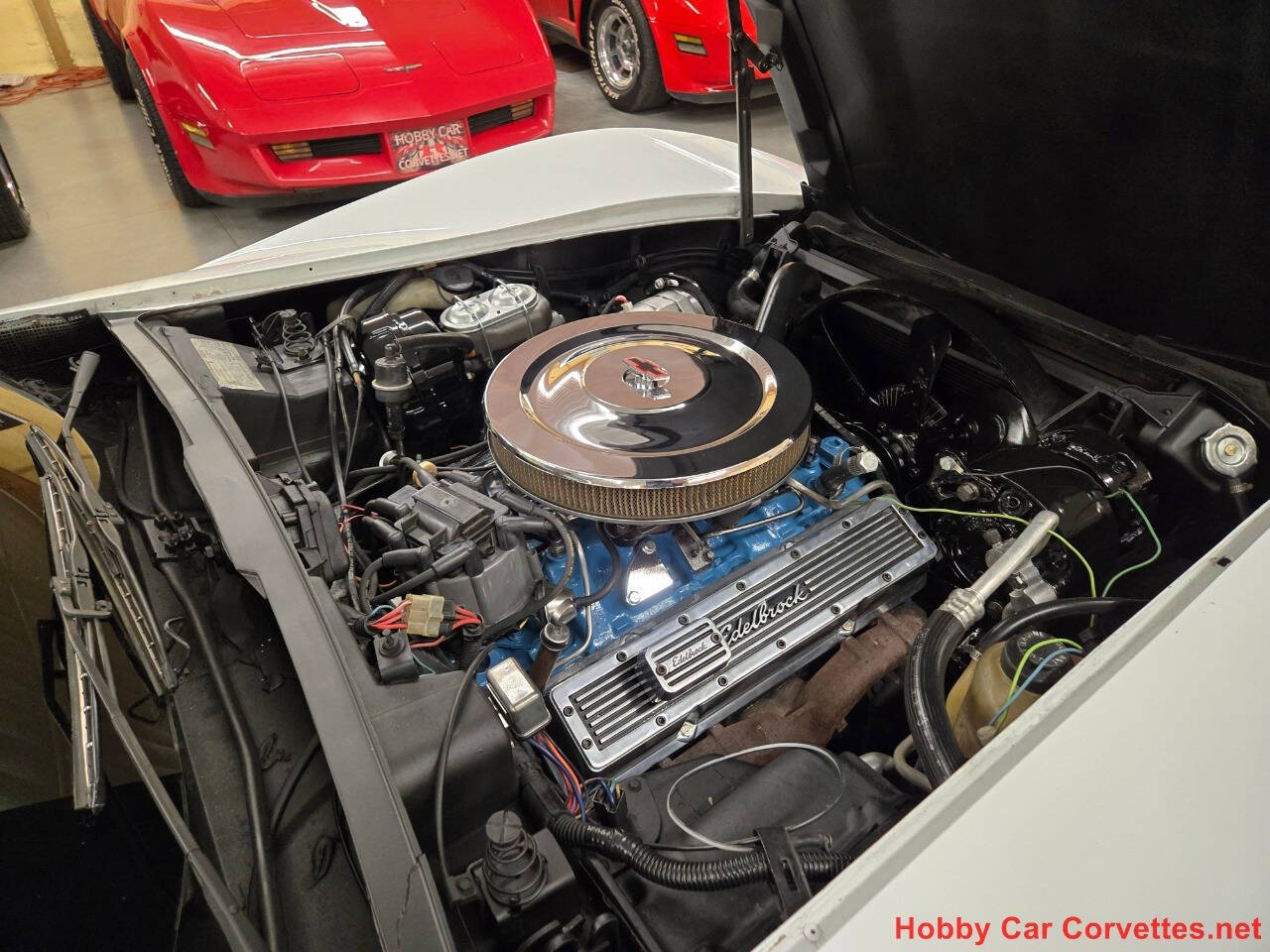 1979 Chevrolet Corvette 68