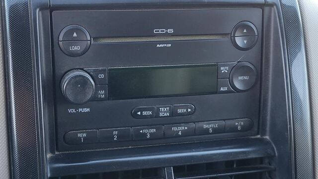 2006 Ford Explorer XLT