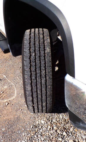 2023 Chevrolet Silverado 2500HD Work Truck