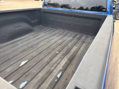 2010 Dodge Ram 1500 SLT