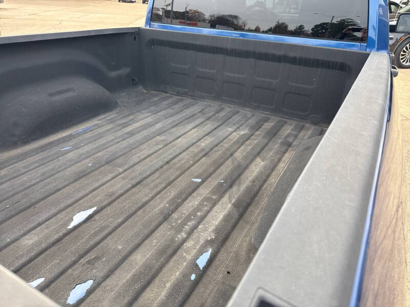 2010 Dodge Ram 1500 SLT