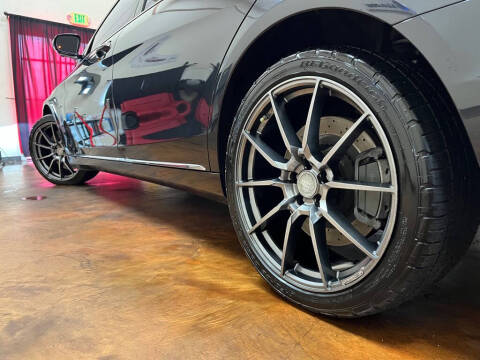 2016 Mercedes-Benz S-Class S 600