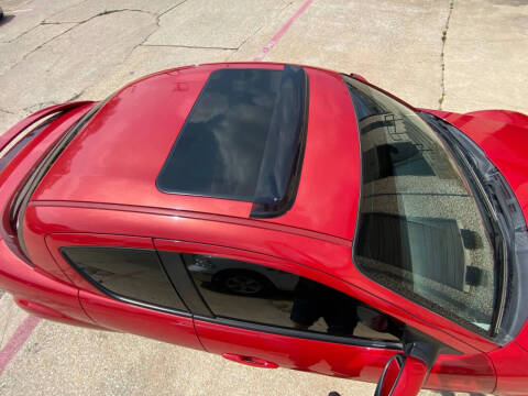 2004 Mazda RX-8
