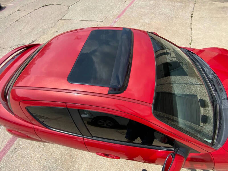 2004 Mazda RX-8