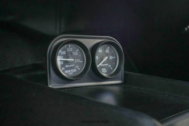 1970 Chevrolet Nova