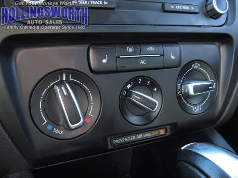 2012 Volkswagen Jetta