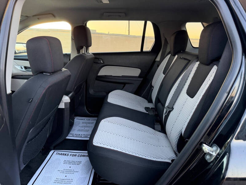 2013 GMC Terrain SLE-1