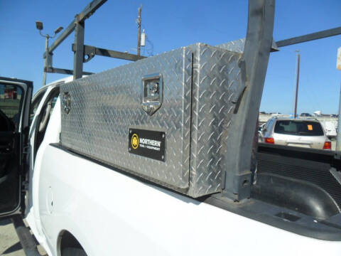 2020 RAM 1500 Classic Tradesman