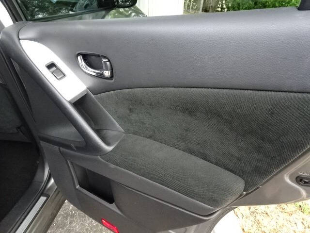 2014 Nissan Murano S