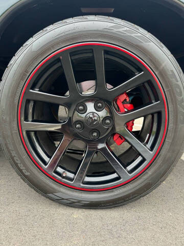 2006 Dodge Ram 1500 SRT-10