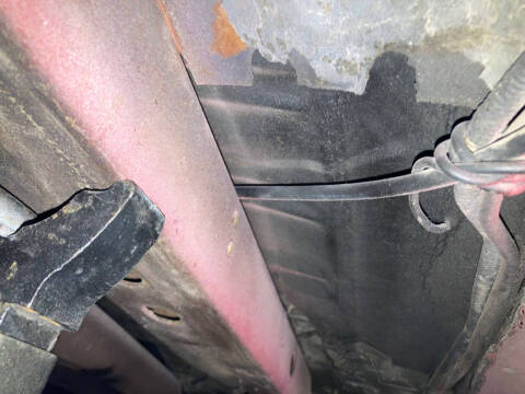 1974 Chevrolet Camaro