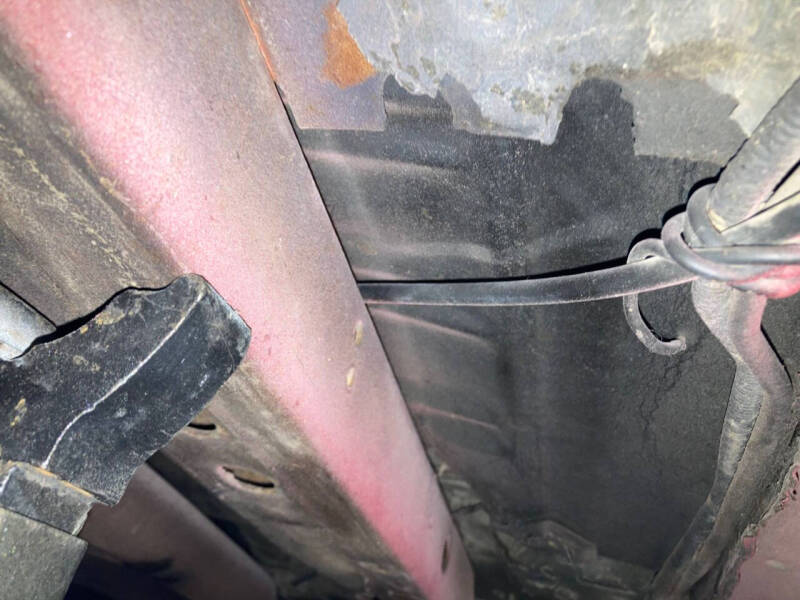 1974 Chevrolet Camaro