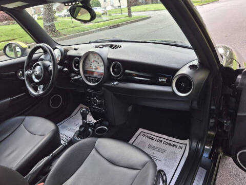 2013 MINI Hardtop Cooper