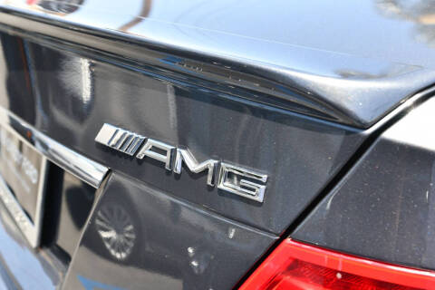 2012 Mercedes-Benz C-Class