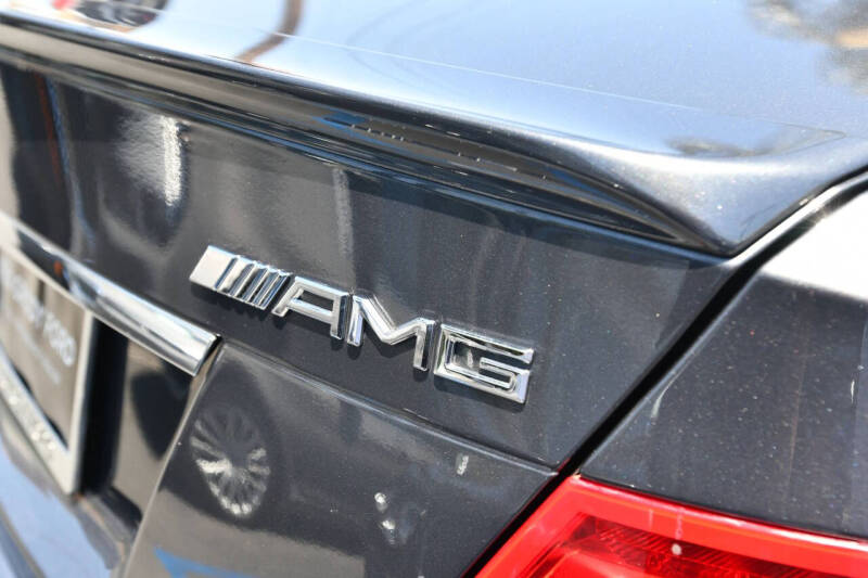 2012 Mercedes-Benz C-Class