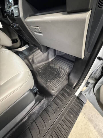 2022 Ford F-250 Super Duty XL