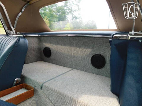 1965 Mercedes-Benz SL-Class