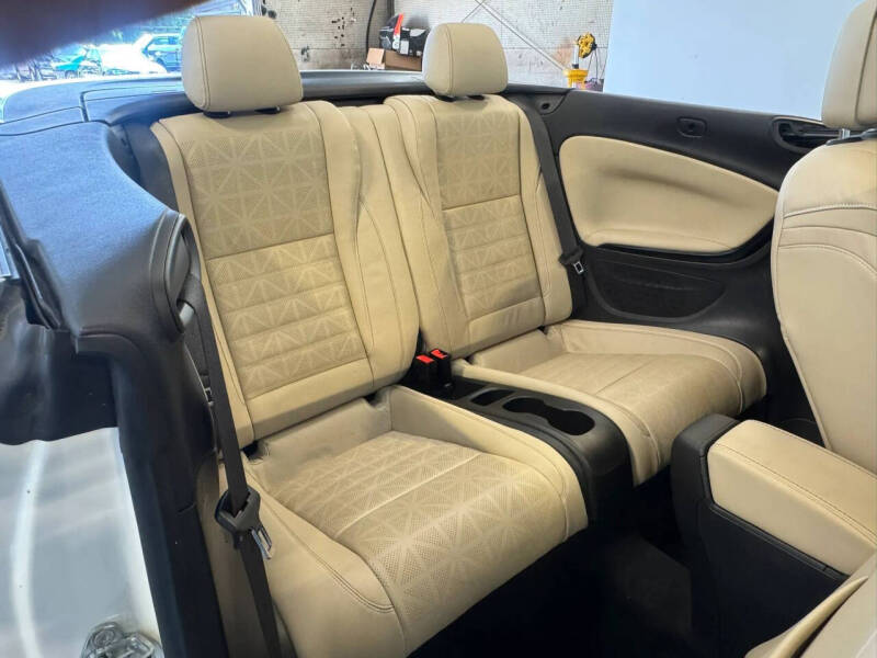 2017 Buick Cascada Premium