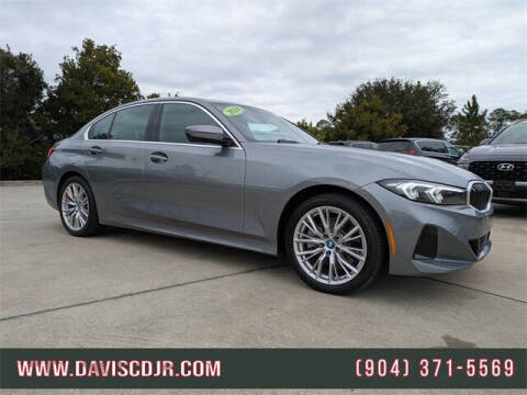 2024 BMW 3 Series 330e