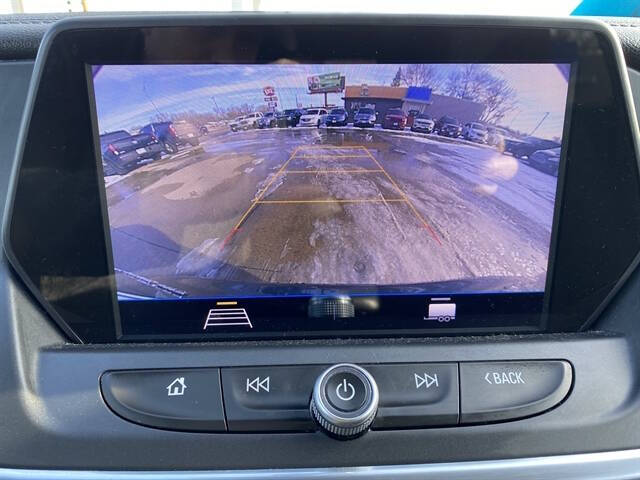 2019 Chevrolet Blazer LT