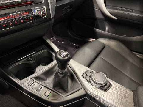 2015 BMW 2 Series M235i