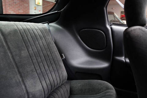 1996 Pontiac Firebird