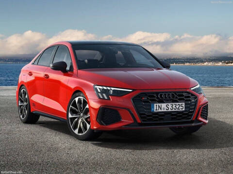 2025 Audi S3 for sale at Xclusive Auto Leasing NYC in Staten Island NY