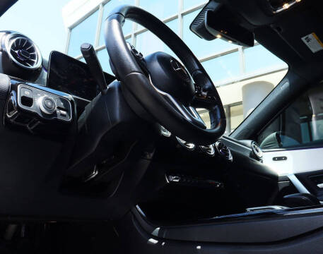 2022 Mercedes-Benz A-Class A 220