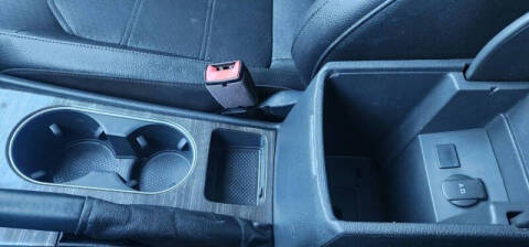 2016 Volkswagen Passat 1.8T SE