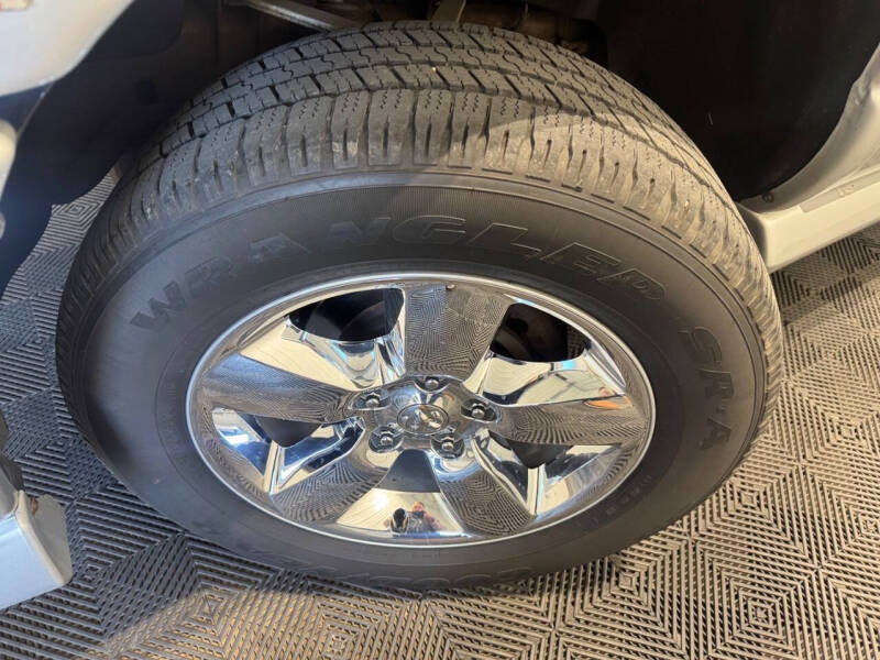 2005 Dodge Ram 1500 ST