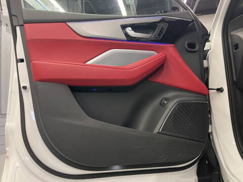 2025 Acura MDX SH-AWD  w/A-SPEC w/Advance