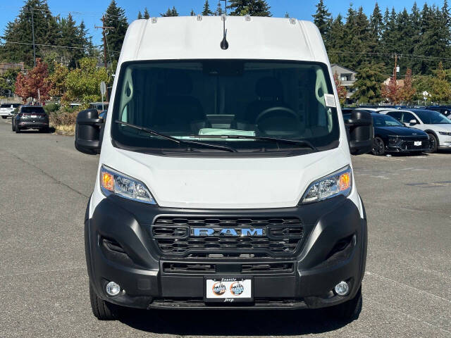 2024 Ram ProMaster for sale at Autos by Talon in Seattle, WA